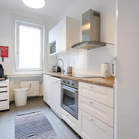Operastreet City Center Apartment Brasil 비엔나 외부 사진