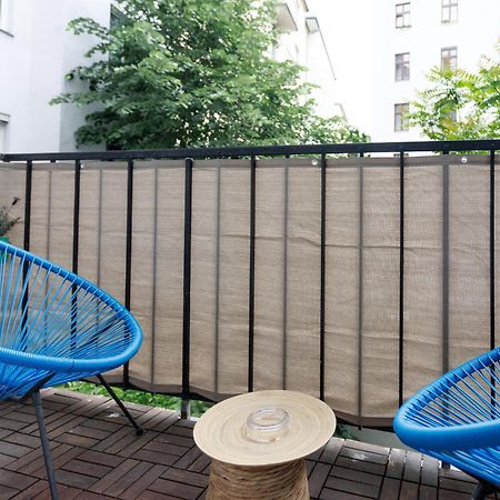 Operastreet City Center Apartment Brasil 비엔나 외부 사진
