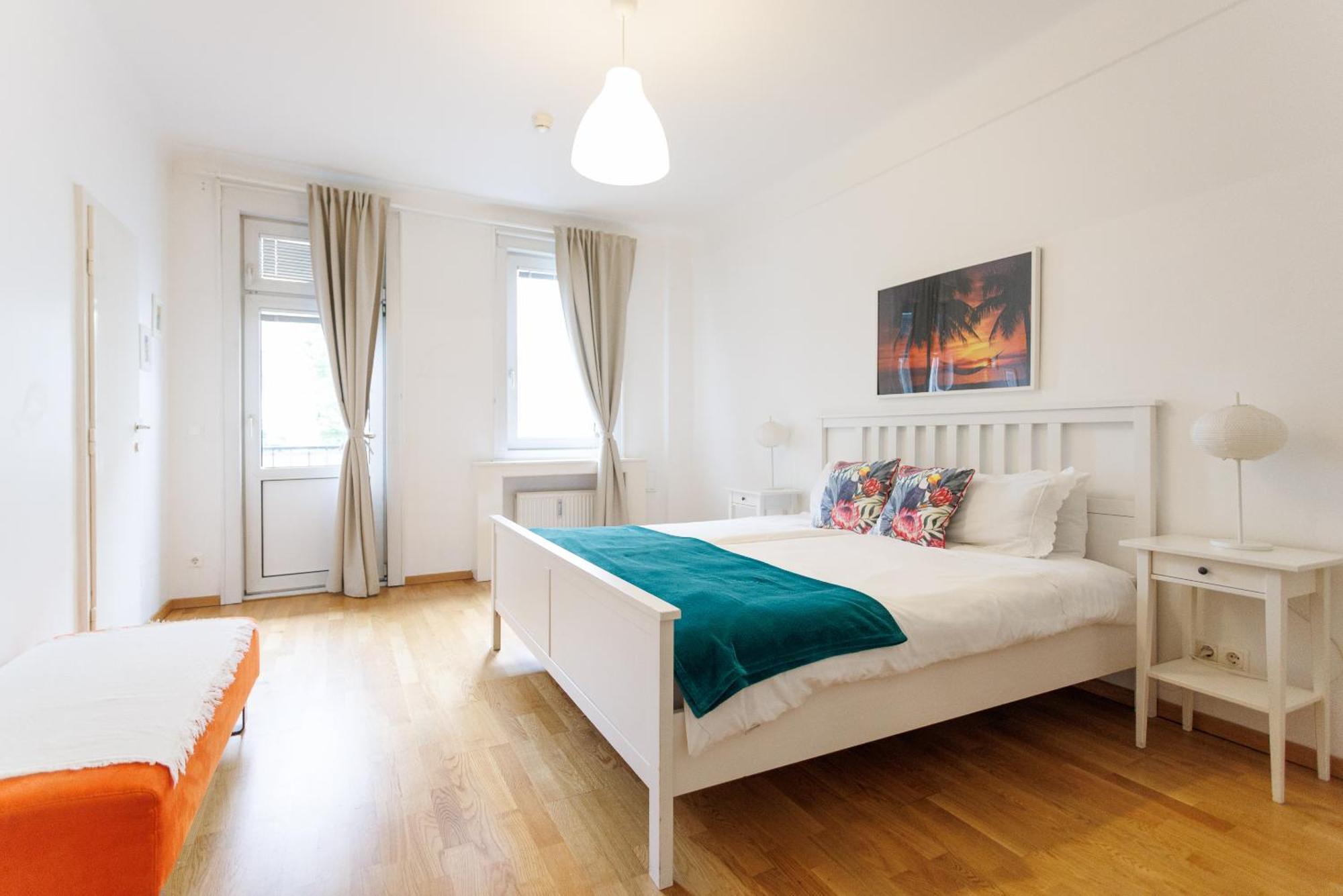Operastreet City Center Apartment Brasil 비엔나 외부 사진