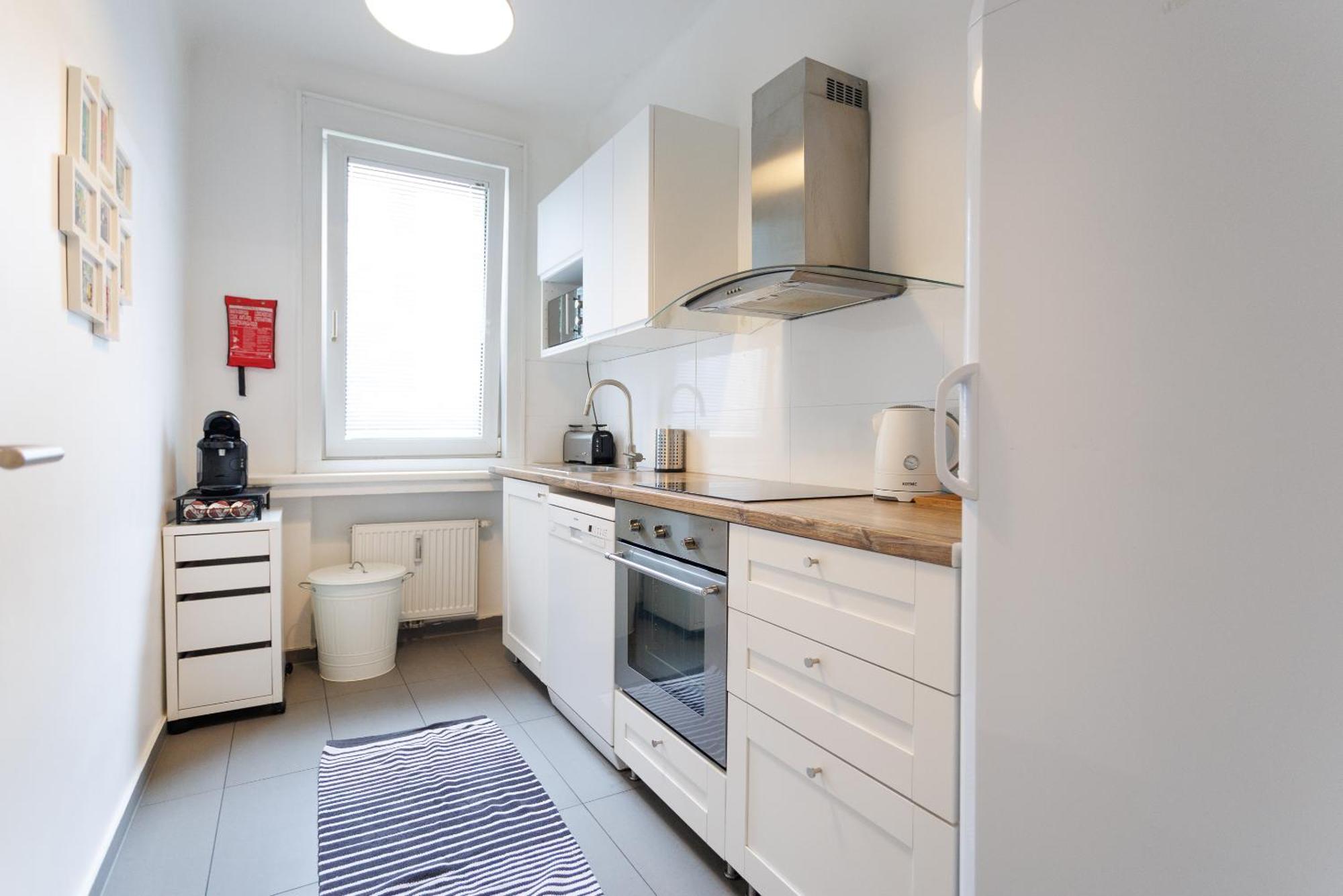Operastreet City Center Apartment Brasil 비엔나 외부 사진