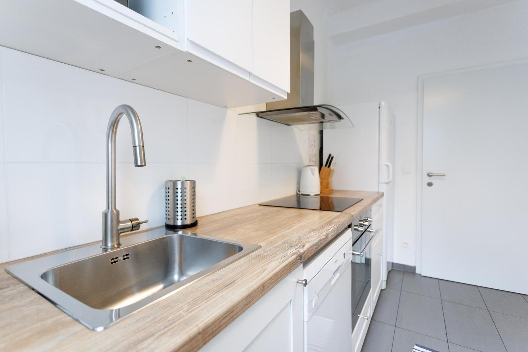 Operastreet City Center Apartment Brasil 비엔나 외부 사진
